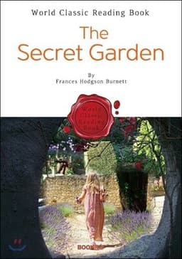 The Secret Garden cover