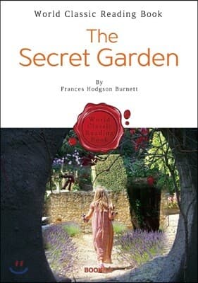 The Secret Garden cover