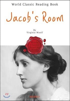 Jacob's Room cover