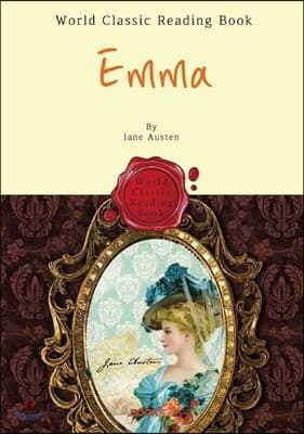 Emma cover