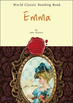 Emma cover