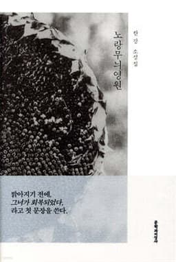 Yellow-Patterned Eternity cover