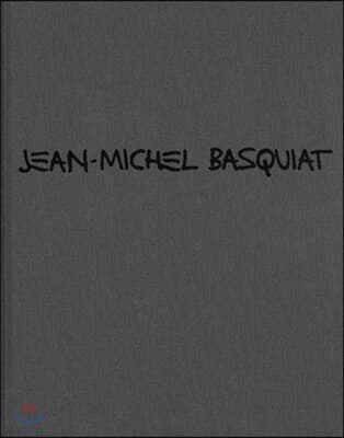 Jean-Michel Basquiat cover