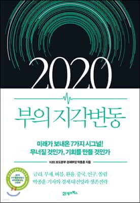 2020 Upheaval of Wealth cover