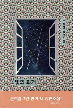 The Past of Light cover