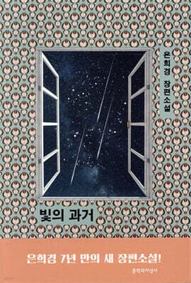The Past of Light cover