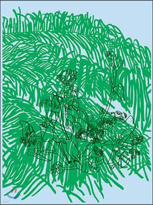 Feuilles cover