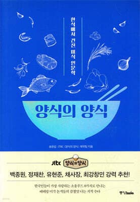 Food for Thought cover