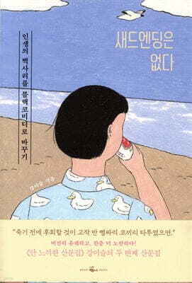 There Is No Sad Ending cover