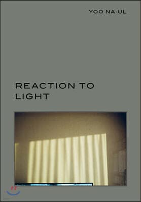 REACTION TO LIGHT cover