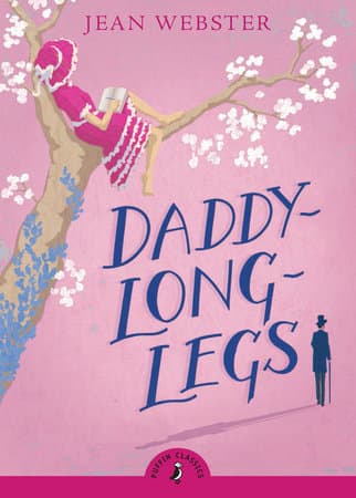 Daddy-Long-Legs (Puffin Classics) cover