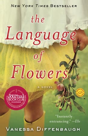 The Language of Flowers: A Novel cover