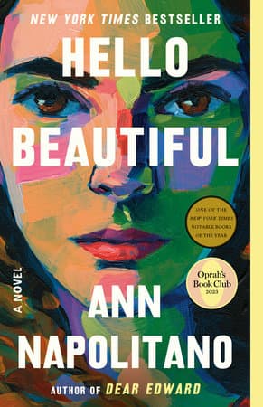 Hello Beautiful (Oprah's Book Club): A Novel cover