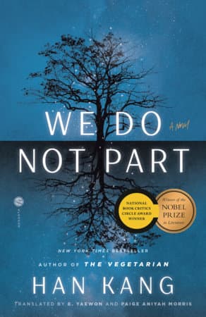 We Do Not Part cover
