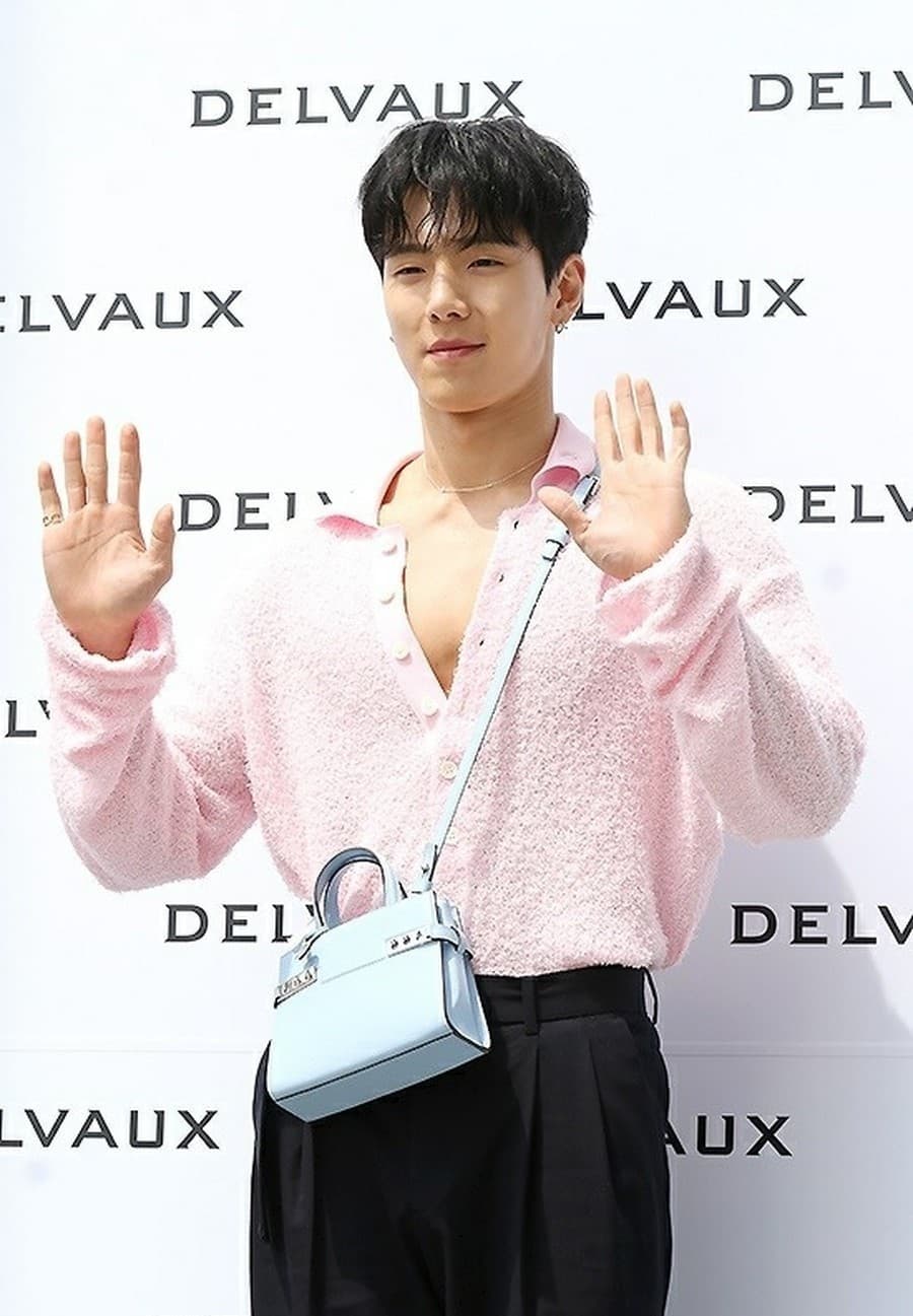 Shownu portrait