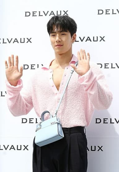 Shownu portrait