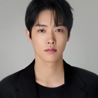 Takuya portrait