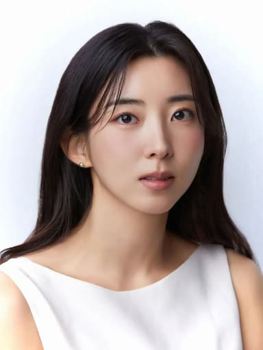 권소현 portrait